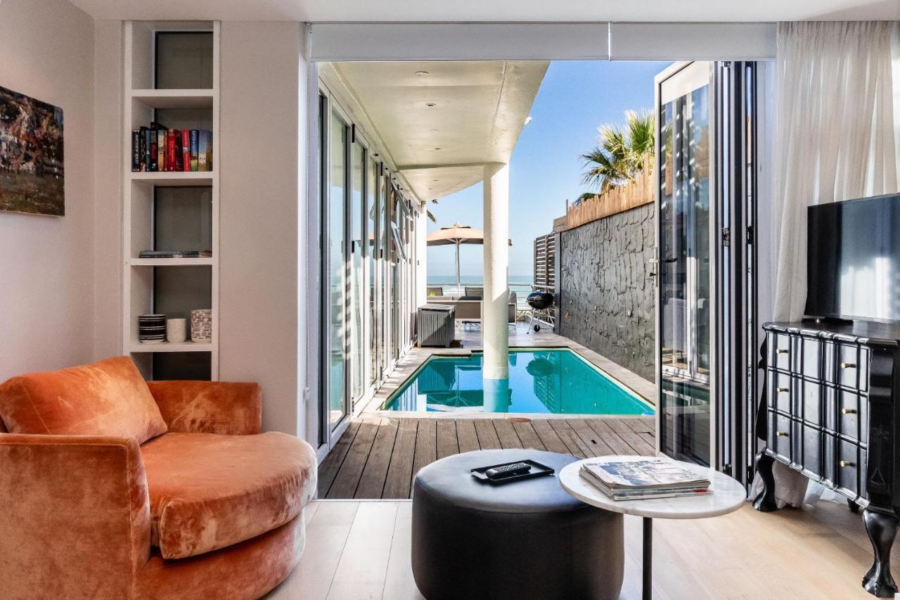 Appartement Paloma Aparment à Le Cap Extérieur photo